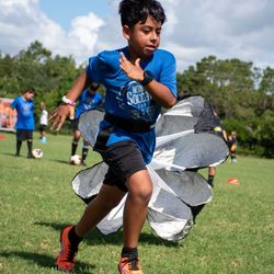 Nona Soccer Academy