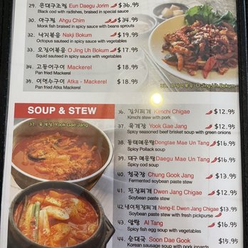 Hodori Restaurant - Menu - Korean Near Me - Mesa, Arizona Hodori Restaurant - Menu - Korean Near Me - Mesa, Arizona