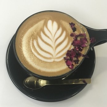 Craft & Common - Coffee & Tea Near Me - Orlando, Florida