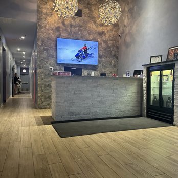 Restart Longevity Spa - Front desk! - Cryotherapy Near Me - Lewisville, Texas Restart Longevity Spa - Front desk! - Cryotherapy Near Me - Lewisville, Texas