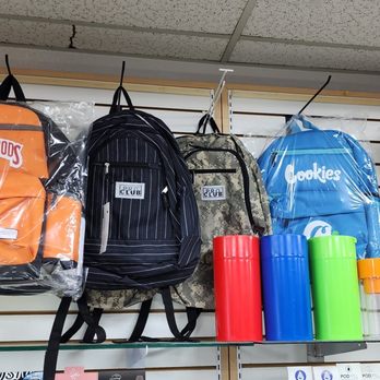 Corning Smoke and Vape - Tobacco Shops Near Me - Corning, California