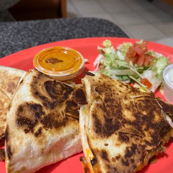 El Valle Restaurant - Chorizo quesadilla - Mexican Near Me - Driggs, Idaho El Valle Restaurant - Chorizo quesadilla - Mexican Near Me - Driggs, Idaho