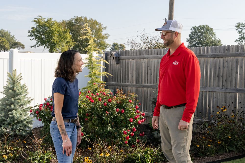 Ryan Lawn & Tree - tree service in Broken Arrow, OK
