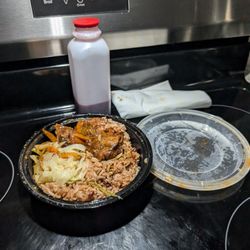 Island Fire Restaurant