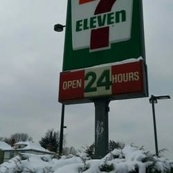 7-Eleven