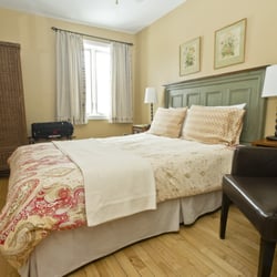 Auberge du Joli Vent - Classic room