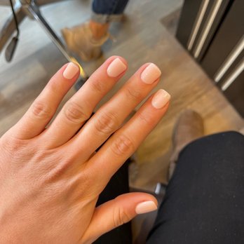 Gold Rush Nails - Dip powder manicure - Nail Salons Near Me - Roseville, California Gold Rush Nails - Dip powder manicure - Nail Salons Near Me - Roseville, California