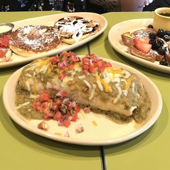 Snooze, an A.M. Eatery - Breakfast & Brunch Near Me - Orange, California