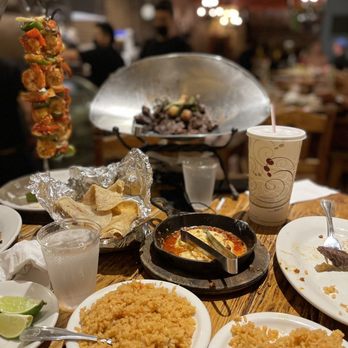 Canton Regio - Mexican Near Me - Chicago, Illinois
