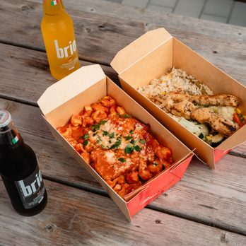 Palma Pasta - Combo Meals - Italian Near Me - Mississauga, Ontario Palma Pasta - Combo Meals - Italian Near Me - Mississauga, Ontario