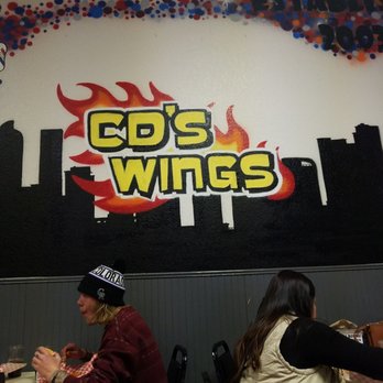 CD's Wings - Westminster - Chicken Wings Near Me - Westminster, Colorado CD's Wings - Westminster - Chicken Wings Near Me - Westminster, Colorado