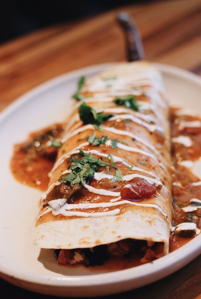 Cactus Restaurants - Kirkland