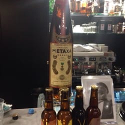 Meze Mazi - Metaxa - next time!