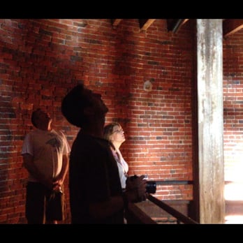 Shot Tower - Landmarks & Historical Buildings Near Me - Baltimore, Maryland