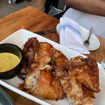 Limón - Whole Chicken - Peruvian Near Me - Oakland, California