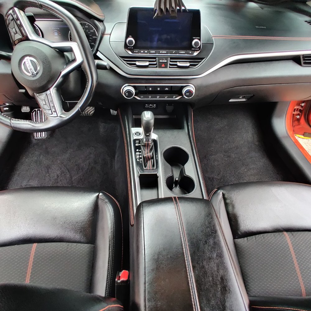 VALKYRIE AUTOMOTIVE 1855 Woodside St, Dearborn, Michigan Auto