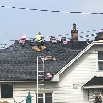 Evansen Builders - Roofing Near Me - New Berlin, Wisconsin