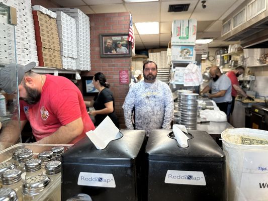 Boynton Pizza by null