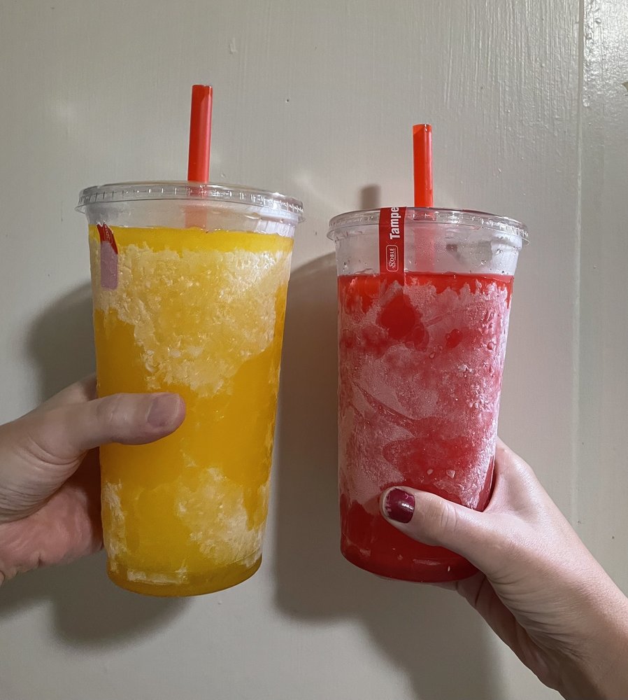 MARGARITA XPRESS DRIVE THRU Updated May 2024 Margarita Xpress Drive