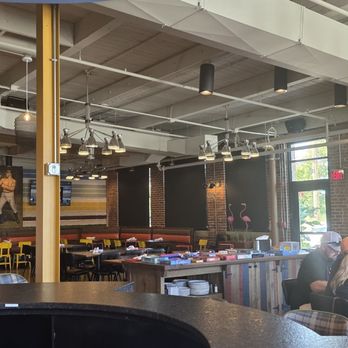 Shin Dig - Chicken Wings Near Me - Indianapolis, Indiana