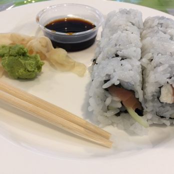 Ichiban Sushi - Philly roll $8.95 (3/20/19) - Sushi Bars Near Me - Downey, California Ichiban Sushi - Philly roll $8.95 (3/20/19) - Sushi Bars Near Me - Downey, California