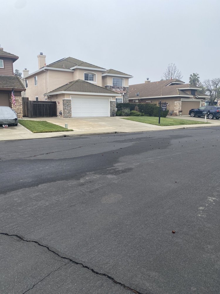 Slide of Lexington Home Services