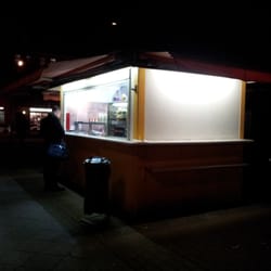 Currystand