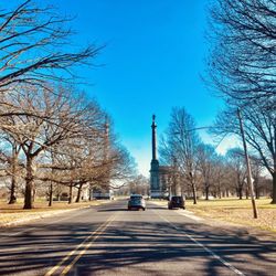 Fairmount Park - Fairmount Park