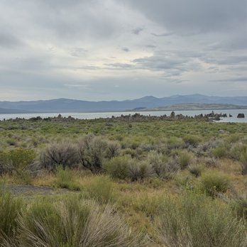 Mono Lake Tufa State Reserve - Lakes Near Me - Lee Vining, California Mono Lake Tufa State Reserve - Lakes Near Me - Lee Vining, California