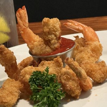 Fish Daddy's Grill House - Best fried shrimp ever!! - Seafood Near Me - Tulsa, Oklahoma Fish Daddy's Grill House - Best fried shrimp ever!! - Seafood Near Me - Tulsa, Oklahoma