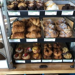 Pastries