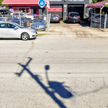 Green's Auto Tech - Auto Repair Near Me Green's Auto Tech - Auto Repair Near Me