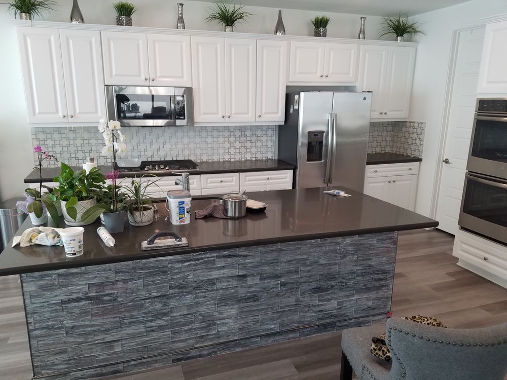 Slide of Top To Bottom Home Repair and Upgrades