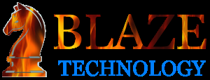 Blaze Technology