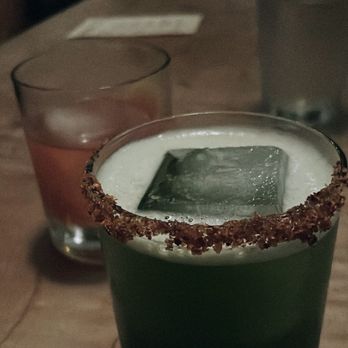 Counterpoint - Oaxacan old fashioned, Yea No Yea - Bars Near Me - San Diego, California Counterpoint - Oaxacan old fashioned, Yea No Yea - Bars Near Me - San Diego, California
