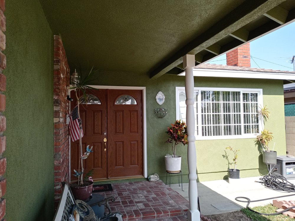 Slide of Energy Core Construction