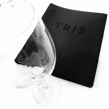 TRIS - New American Near Me - The Woodlands, Texas TRIS - New American Near Me - The Woodlands, Texas