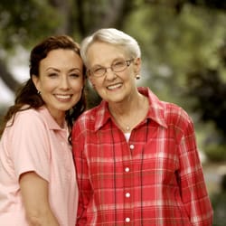 Comfort Keepers - "Comfort Keepers & Client Close Up!