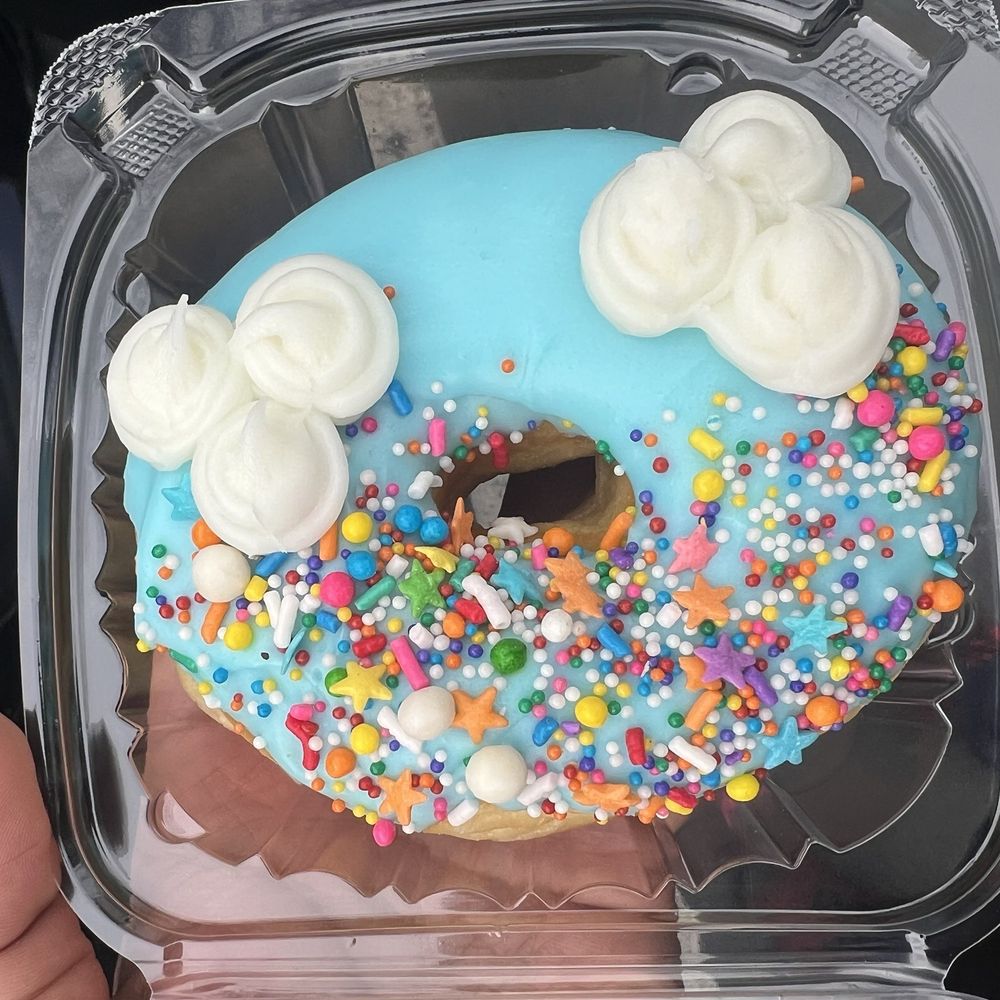 Dynamite Donuts - Donuts Near Me - Hercules, California Dynamite Donuts - Donuts Near Me - Hercules, California