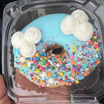 Dynamite Donuts - Donuts Near Me - Hercules, California