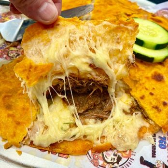 Taco Shop 760 - Tacos Near Me - Indio, California