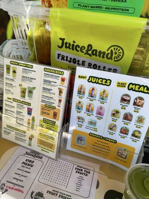 JuiceLand by null
