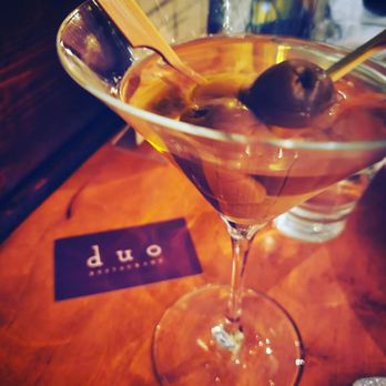 Duo Restaurant - New American Near Me - Denver, Colorado