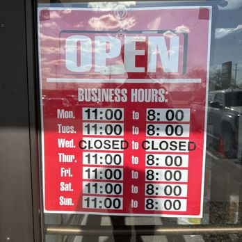 Tea Boba - Hours - Bubble Tea Near Me - Maplewood, Minnesota