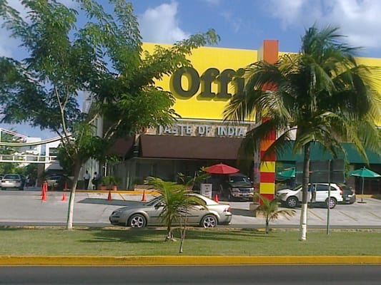 Taste Of India Cancun by null