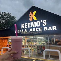 Keemo Deli & Juice Bar