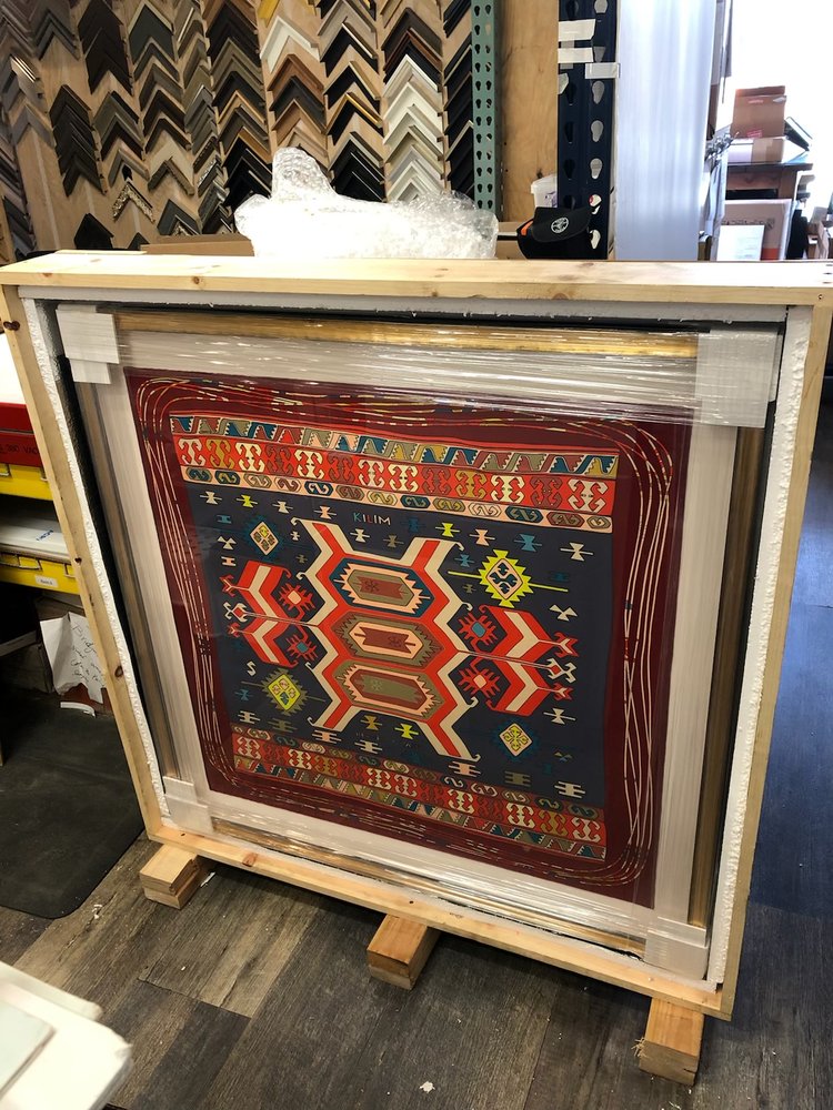 PRINTING AND FRAMING NYC Updated October 2024 Request a Quote 17