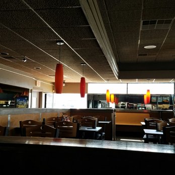 Famous Kabob & Karahi - Interior - Halal Near Me - Laurel, Maryland