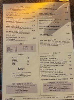 Oak Tree Inn by null