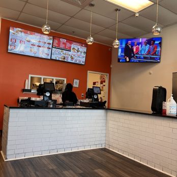 Spice Wing Columbia - Chicken Wings Near Me - Columbia, South Carolina Spice Wing Columbia - Chicken Wings Near Me - Columbia, South Carolina